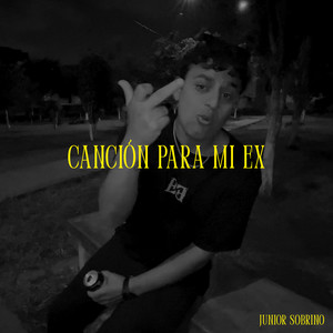 Cancion Para Mi Ex