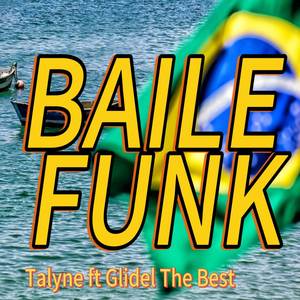 Baile funk