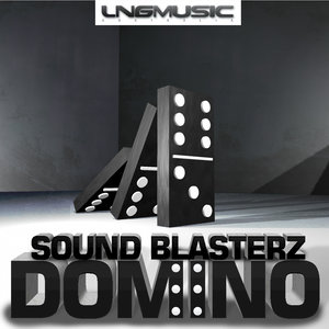 Domino (Rockerz Remix)