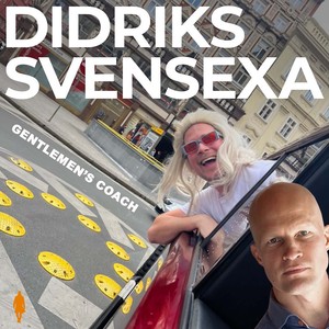 DIDRIKS SVENSEXA (Freestyle)