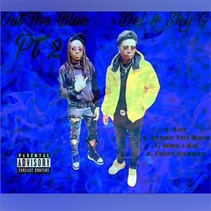 Stand The Rain(feat. Shy G) (Explicit)