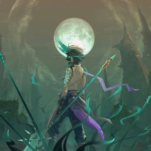 Only Old Memories Violin (feat. Yu-Peng Chen)