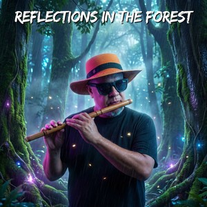 Reflections in the Forest