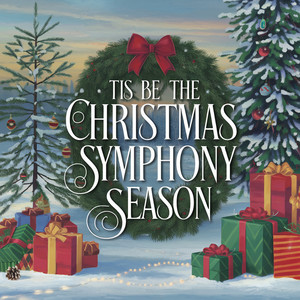 Tis Be The Christmas Symphony Season