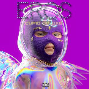 Eros: Cupid Deluxe (Explicit)