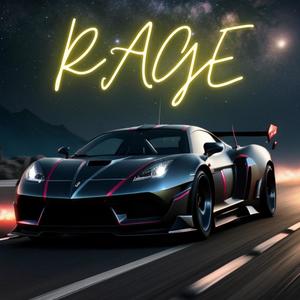 Road Rage (feat. Gage Bastow)