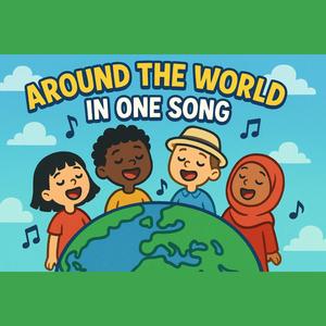 Around the World in One Song