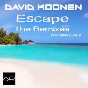 Escape (The Remixes)