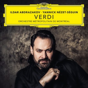 Luisa Miller - Verdi: Luisa Miller: 