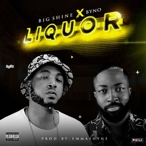 Liquor (Explicit)