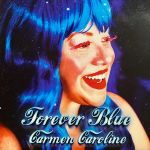 Forever Blue