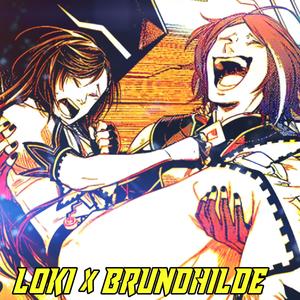 Loki x Brundhilde (feat. MdeMelocotón)