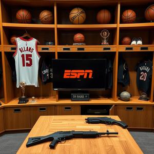 ESPN (Explicit)