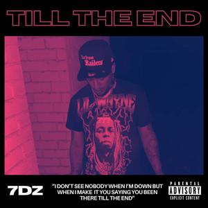 Till The End (Explicit)