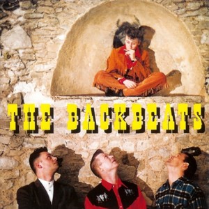 The Backbeats