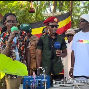 Better Go To School (feat. C wyne Nalukalala & Manson Bulubembe)