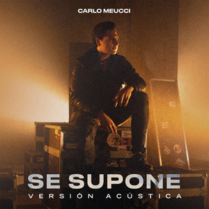 Se Supone (Versión Acústica)