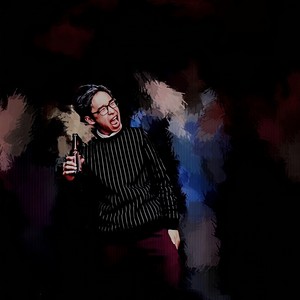 就孤独吧【demo】