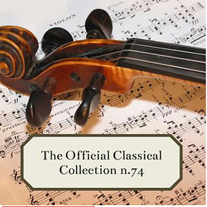 The Official Classical Collection n. 74