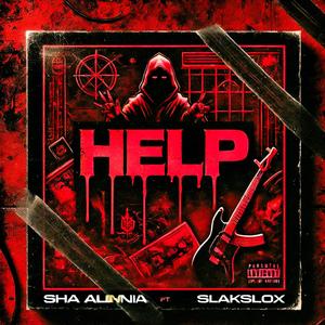 Help (feat. Slakslox) [Explicit]