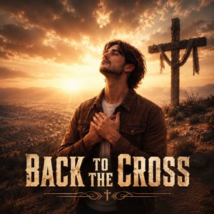 Back to The Cross