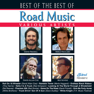 Best Of The Best Of Road Music