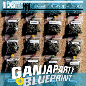 Ganja Party Blueprint