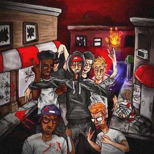 Kill My Vibe (feat. Haku & Boat2Much) (Explicit)