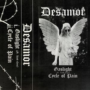 Gaslight (feat. Kind Eyes) (Explicit)