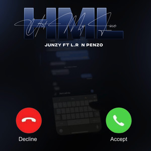 Hml (Hit My Line) (Explicit)