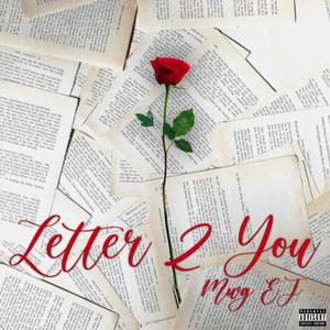 Letter 2 You (Explicit)