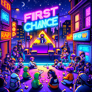 First chance