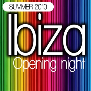 Ibiza summer opening 2010