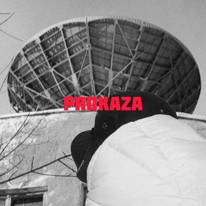 PROKAZA