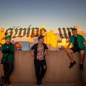 Swipe Up (feat. LucioCity, Doble M, Matrix & Granado) (Explicit)