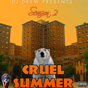 Cruel Summer Season 2 (Explicit)