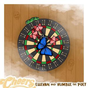 Cheers(feat. Humble the Poet)