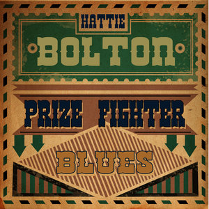 Prize Fighter Blues