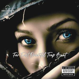 Far East Oriental Trap Beat