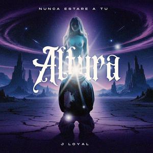 NUNCA ESTARE A TU ALTURA (Explicit)