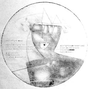 Delta Funk (Ekodust Remix)