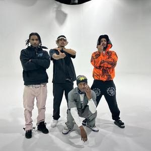 #NUMBER9INE (feat. Dirty Dev, AMARI ROSE, ZaeFyeHunnit & Henry Castro!) (Explicit)