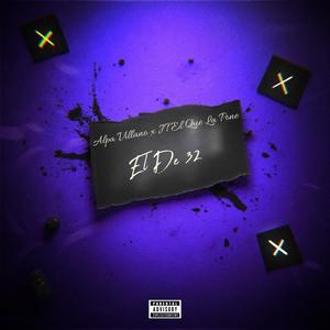 El De 32 (feat. MiyaggyProd, WNU Music & JT El Que La Pone) (Explicit)