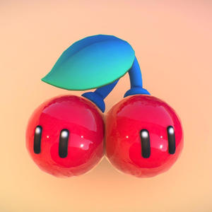 DOUBLE CHERRY PASS (SUPER MARIO 3D WORLD)