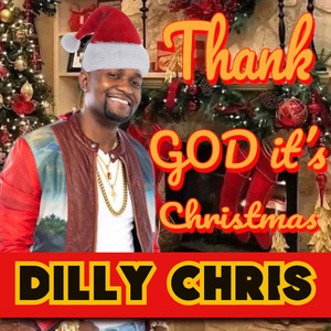 Thank God It's Christmas