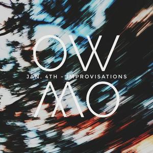 Jan. 4th (Improvisations)