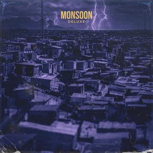 MONSOON (Deluxe) [Explicit]