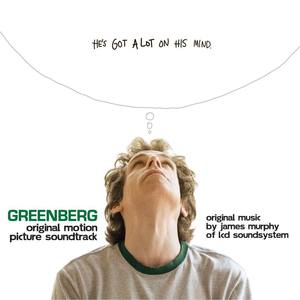 Greenberg Original Motion Picture Soundtrack