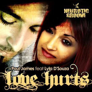 Love Hurts (Ronnie Maze Mixshow Edit)