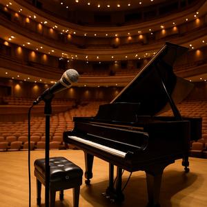 The Call (Acoustic Version in Nashville)